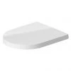Duravit ME by Stark Standard Toilet Seat - White Alpin - 0020010000 2 Duravit ME by Stark Standard Toilet Seat - White Alpin - 0020010000 -Jeme Shop 0020010000 P1