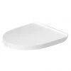 Duravit No.1 Soft Close Toilet Seat - 0021390000 2 Duravit No.1 Soft Close Toilet Seat - 0021390000 -Jeme Shop 0026110000 P
