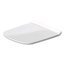 Duravit DuraStyle Compact Standard Toilet Seat - 0063710000