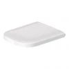 Duravit Happy D.2 Soft Close Toilet Seat - 0064590000 1 Duravit Happy D.2 Soft Close Toilet Seat - 0064590000 -Jeme Shop 0064590000 P
