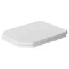 Duravit Series 1930 Soft Close Toilet Seat - 0064890000