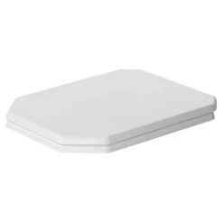 Duravit Series 1930 Soft Close Toilet Seat - 0064890000