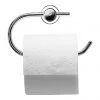 Duravit D-Code Toilet Roll Holder - 0099261000 1 Duravit D-Code Toilet Roll Holder - 0099261000 -Jeme Shop 0099261000 P
