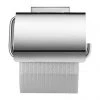 Duravit Karree Toilet Roll Holder - 0099551000 -Jeme Shop 0099551000 P