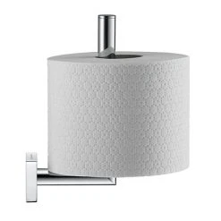 Duravit Karree Spare Toilet Roll Holder - 0099561000