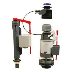 Wirquin Jollytronic No Touch Infra Red Toilet Flushing Kit -Jeme Shop 10120022 detail2 460