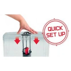 Wirquin One Self-Adjustable Mechanical Dual Flush Valve 7 Wirquin One Self-Adjustable Mechanical Dual Flush Valve -Jeme Shop 10120440 D2 460