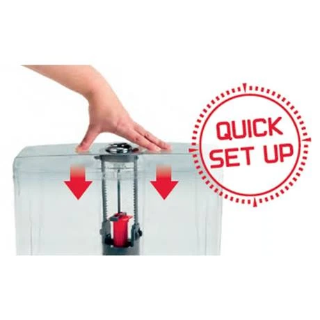 Wirquin One Self-Adjustable Mechanical Dual Flush Valve 5 Wirquin One Self-Adjustable Mechanical Dual Flush Valve - Image 3