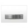 Geberit Sigma 50 White Flush Plate for UP320 Cistern - 115.788.11.5 -Jeme Shop 115.788.11.5 l 460