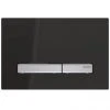 Geberit Sigma 50 Black Flush Plate for UP320 Cistern - 115.788.DW.2 -Jeme Shop 115.788.DW .2 m