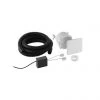Geberit - Roughing Box and Transformer for Mains Powered Touchless Sensor Flush -Jeme Shop 115.861.00.1 P