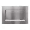 Geberit Sigma30 Single Flush Plate - Brushed Chrome - 115.893.KX.1 -Jeme Shop 115.893.KX .1 P