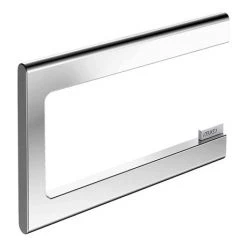 Keuco Edition 400 Toilet Roll Holder - Chrome 7 Keuco Edition 400 Toilet Roll Holder - Chrome -Jeme Shop 11562010000 D2 460