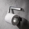 Keuco Edition 400 Toilet Roll Holder - Chrome 2 Keuco Edition 400 Toilet Roll Holder - Chrome -Jeme Shop 11562010000 P