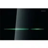Geberit - Touchless Dual Flush for UP720 Cistern - Sigma80 - Smoked Glass Reflective -Jeme Shop 116.091.SM .1 p