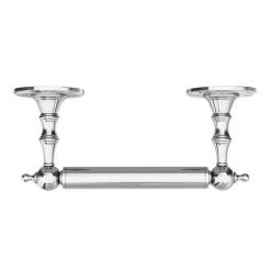 Chatsworth 1928 Traditional Toilet Roll Holder 11 Chatsworth 1928 Traditional Toilet Roll Holder -Jeme Shop 120CHT nd1 460