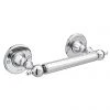 Chatsworth 1928 Traditional Toilet Roll Holder -Jeme Shop 120CHT prod