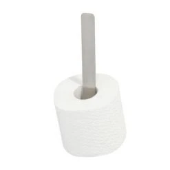 Tiger Colar Spare Toilet Roll Holder - Brushed Stainless Steel -Jeme Shop 1312930946 D1 460