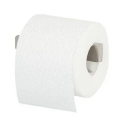 Tiger Colar Toilet Roll Holder - Brushed Stainless Steel -Jeme Shop 1313930946 D1 460