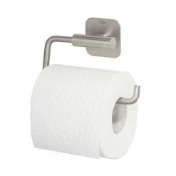 Tiger Colar Toilet Paper Holder - Brushed Stainless Steel -Jeme Shop 1314030946 D1 460