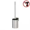 Tiger Colar Toilet Brush & Holder - Polished Stainless Steel 1 Tiger Colar Toilet Brush & Holder - Polished Stainless Steel -Jeme Shop 1314830346 P