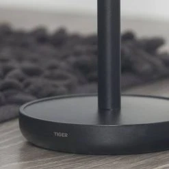 Tiger Urban Freestanding Spare Toilet Roll Holder - Black 11 Tiger Urban Freestanding Spare Toilet Roll Holder - Black -Jeme Shop 1315530746 D4 460