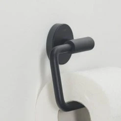 Tiger Urban Toilet Roll Holder - Black 10 Tiger Urban Toilet Roll Holder - Black -Jeme Shop 1316530746 D3 460