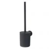 Tiger Urban Toilet Brush & Holder - Black -Jeme Shop 1317330746 P