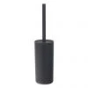 Tiger Urban Freestanding Toilet Brush & Holder - Black