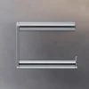 Keuco Plan Toilet Roll Holder - Chrome -Jeme Shop 14962010000 P