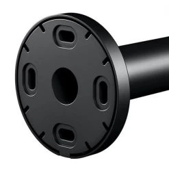 Keuco Plan Spare Toilet Roll Holder - Black 12 Keuco Plan Spare Toilet Roll Holder - Black -Jeme Shop 14963370000 D4 460