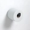 Keuco Plan Spare Toilet Roll Holder - Black 1 Keuco Plan Spare Toilet Roll Holder - Black -Jeme Shop 14963370000 P