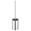 Keuco Plan Wall Mounted Toilet Brush & Holder - Chrome/Black 1 Keuco Plan Wall Mounted Toilet Brush & Holder - Chrome/Black -Jeme Shop 14972010200 P