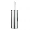 Toilet Brush & Holder - (Stainless Steel) 1600116