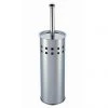 Designer Toilet Brush - Stainless Steel Square -Jeme Shop 1600119 p