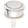 Wirquin Jollyflush Single Flush Chrome Push Button -Jeme Shop 19007001 P