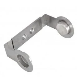 Wenko Cerri Toilet Paper Holder - Stainless Steel - 19489100 -Jeme Shop 19489100 n d1 375