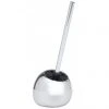 Wenko Polaris Ceramic Toilet Brush Set - Chrome - 19895100 -Jeme Shop 19895100 p