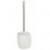 Wenko Faro Ceramic Toilet Brush & Holder - White - 20023100 -Jeme Shop 20023100 p