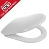 Wirquin Maestro Lock+ Toilet Seat with Soft Close Metal Hinges 2 Wirquin Maestro Lock+ Toilet Seat with Soft Close Metal Hinges -Jeme Shop 20120360 prod