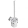 Chatsworth 1928 Traditional Toilet Brush & Holder -Jeme Shop 201CHT p