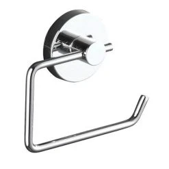 Wenko Vacuum-Loc Milazzo Toilet Paper Holder - 20899100 -Jeme Shop 20899100 D2 460