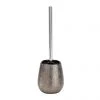 Wenko Marrakesh Ceramic Toilet Brush & Holder - 21644100 -Jeme Shop 21644100 P
