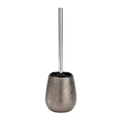 Wenko Marrakesh Ceramic Toilet Brush & Holder - 21644100