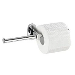 Wenko Power-Loc Duo Puerto Rico Spare Toilet Roll Holder - 22293100 -Jeme Shop 22293100 D2 460