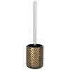 Wenko Keo Copper Ceramic Toilet Brush - 23268100 -Jeme Shop 23268100 p