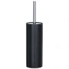 Wenko Ida Anthracite Toilet Brush - 23339100