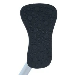 Wenko White Rimless Toilet Brush - 23344100 -Jeme Shop 23344100 d2 460