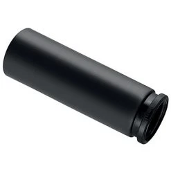 Geberit HDPE Straight Connector with Ring Seal Socket - 366.887.16.1