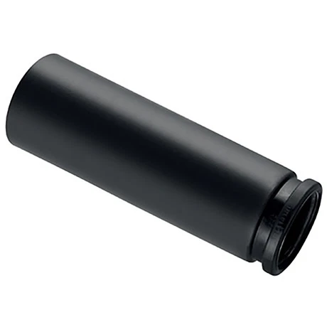 Geberit HDPE Straight Connector with Ring Seal Socket - 366.887.16.1 3 Geberit HDPE Straight Connector with Ring Seal Socket - 366.887.16.1